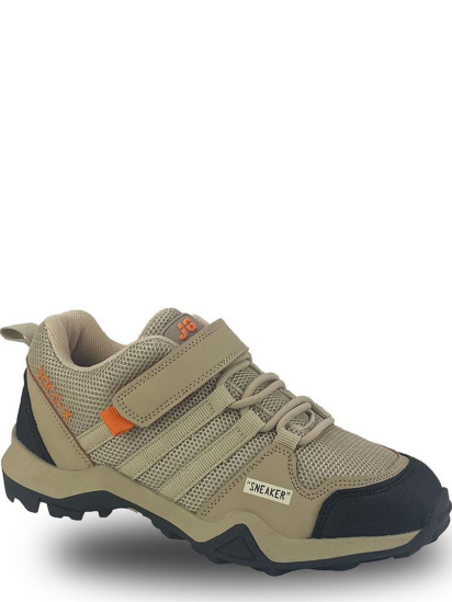 Кросівки JONG GOLF модель CN11169-3 - фото