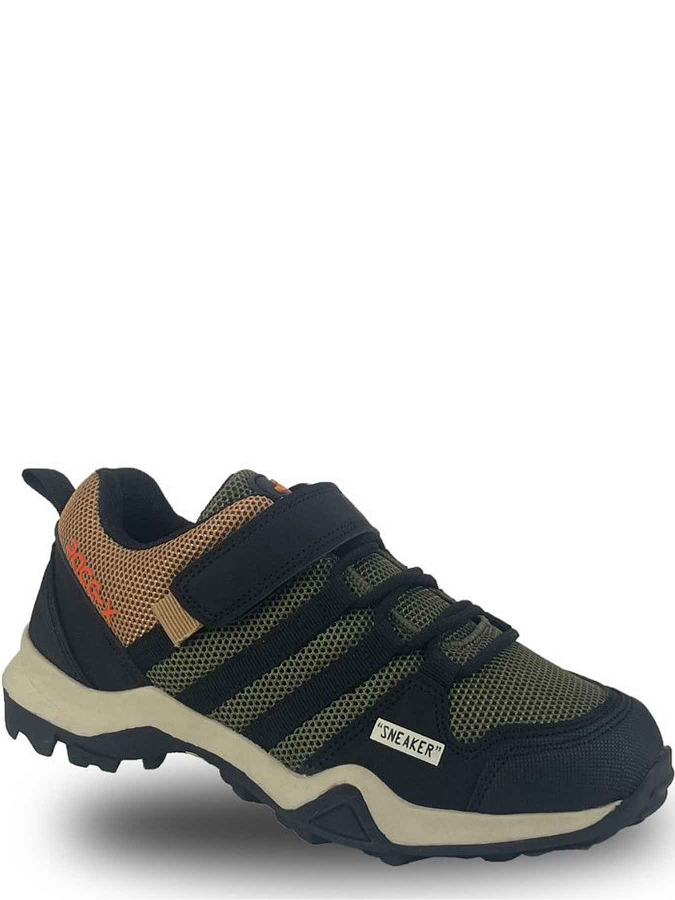 Кроссовки JONG GOLF модель CN11169-5 Фото