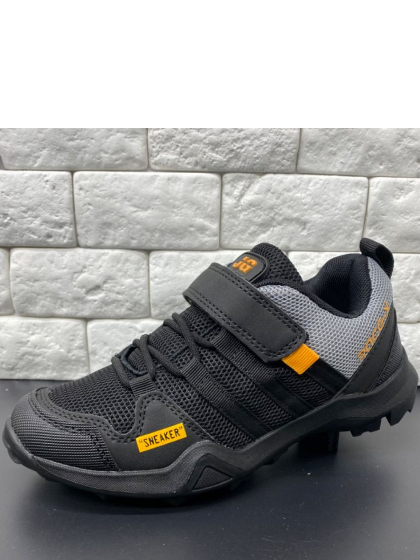 Кроссовки JONG GOLF модель CN11169-20 Фото