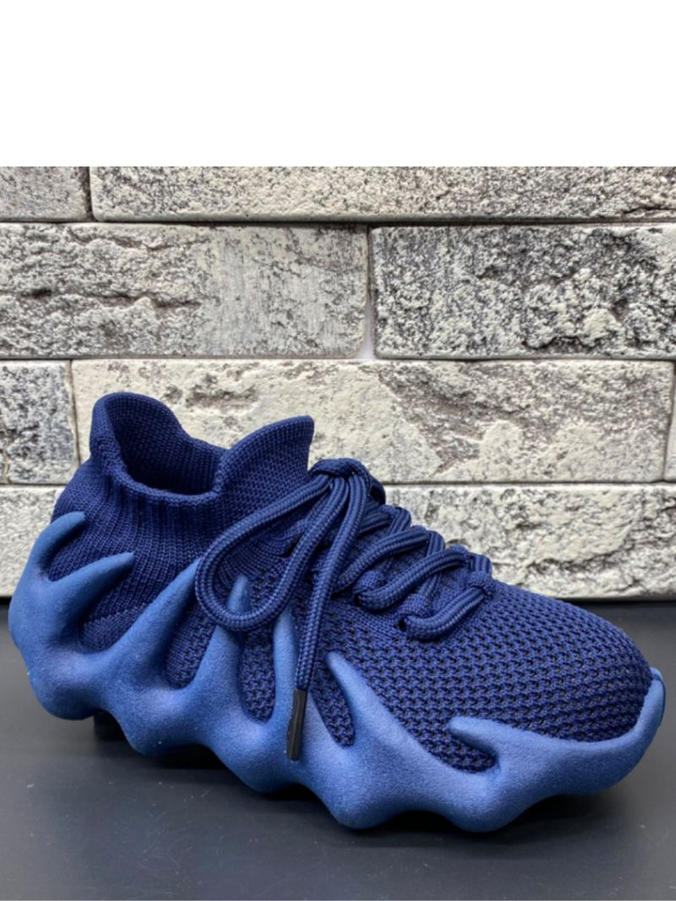 Кросівки JONG GOLF модель CN10882-1 Фото