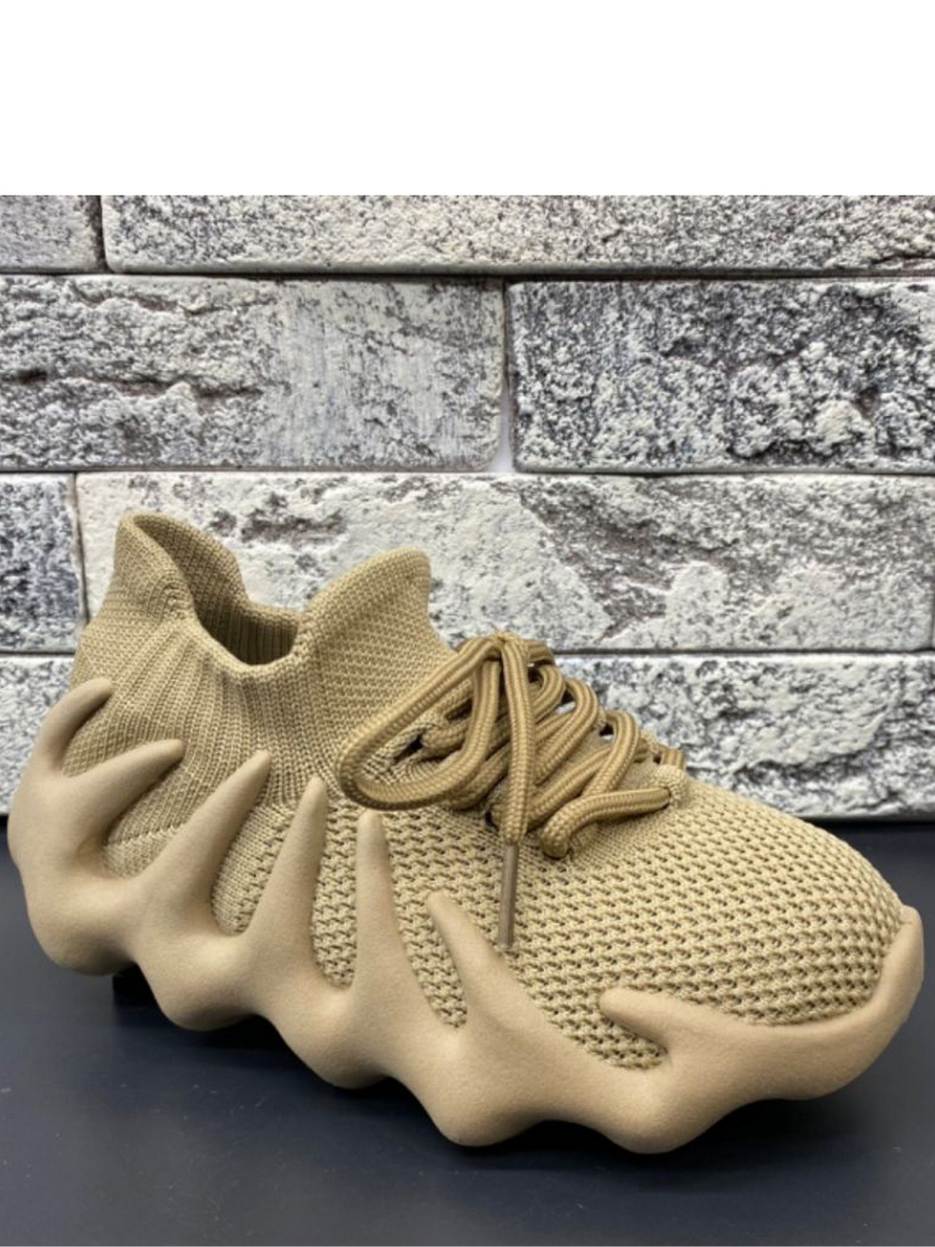 Кроссовки JONG GOLF модель CN10882-3 Фото