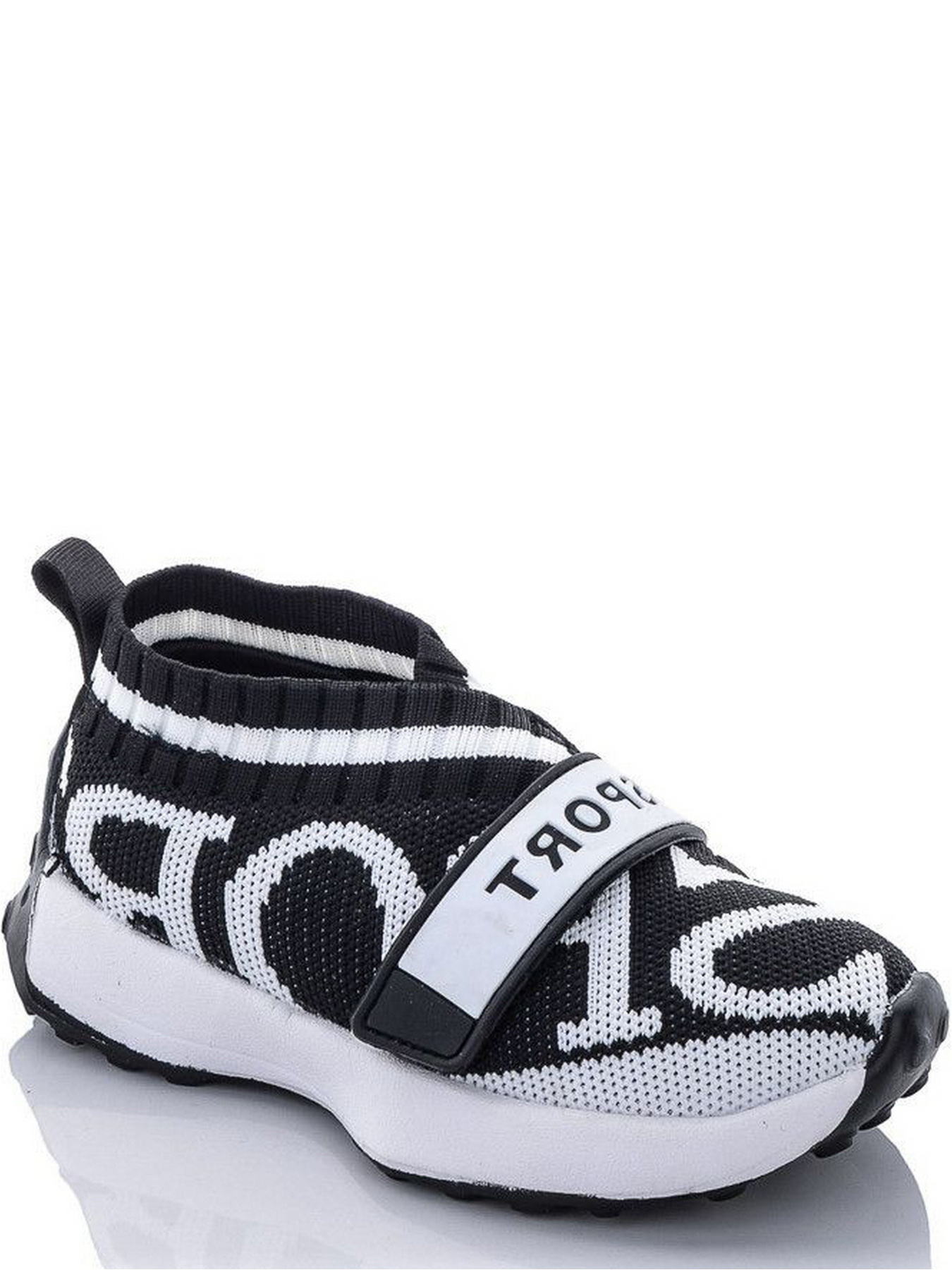 Кроссовки JONG GOLF модель CN10800-0 Фото