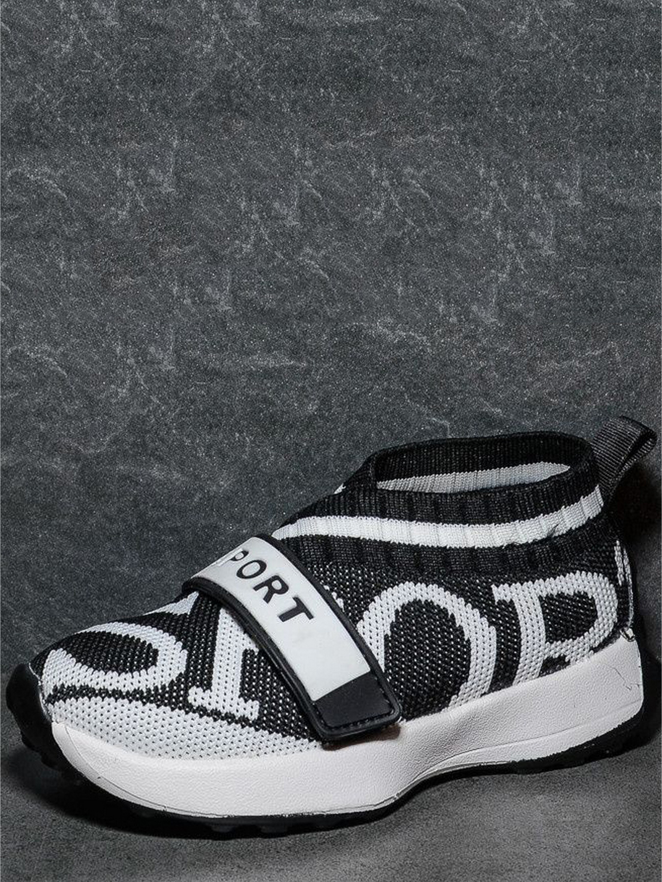 Кросівки повсякденні JONG GOLF модель CN10800-0 Фото