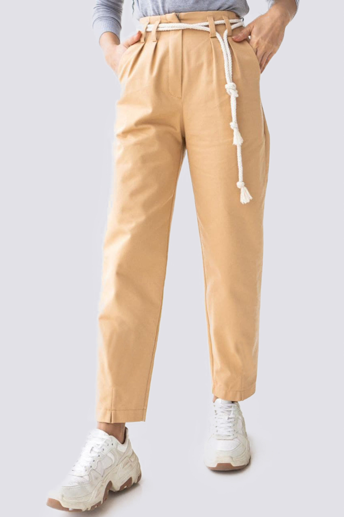 Штани повсякденні EGOStyle.design Модель 7214220 Фото