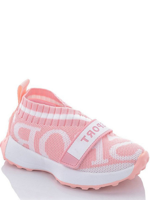 Кроссовки JONG GOLF модель DN10800-8 Фото