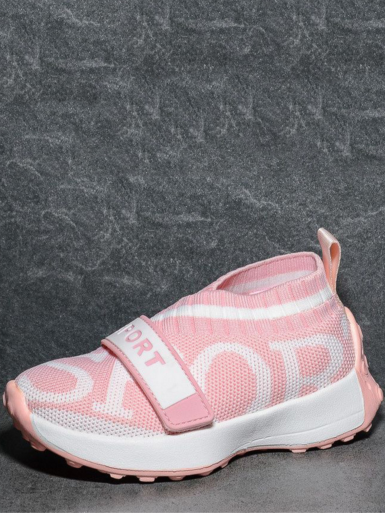 Кросівки повсякденні JONG GOLF модель DN10800-8 Кросівки повсякденні JONG GOLF модель DN10800-8 Фото