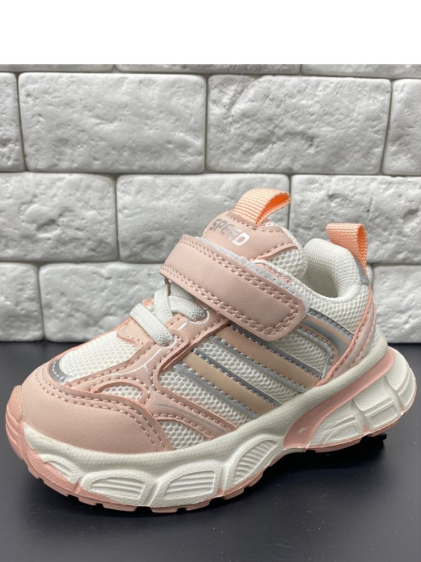 Кроссовки JONG GOLF модель AN11126-8 Фото