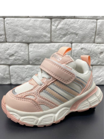 Кроссовки JONG GOLF модель AN11126-8 Фото