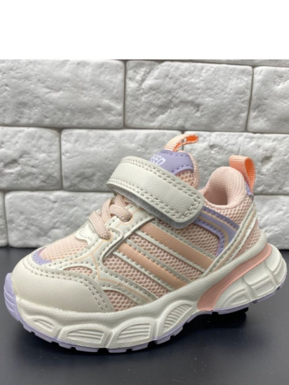 Кросівки JONG GOLF модель AN11126-28 — фото - INTERTOP