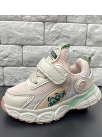 Кроссовки JONG GOLF модель AN11142-8 Фото