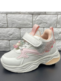 Кроссовки JONG GOLF модель BN11159-7 Фото