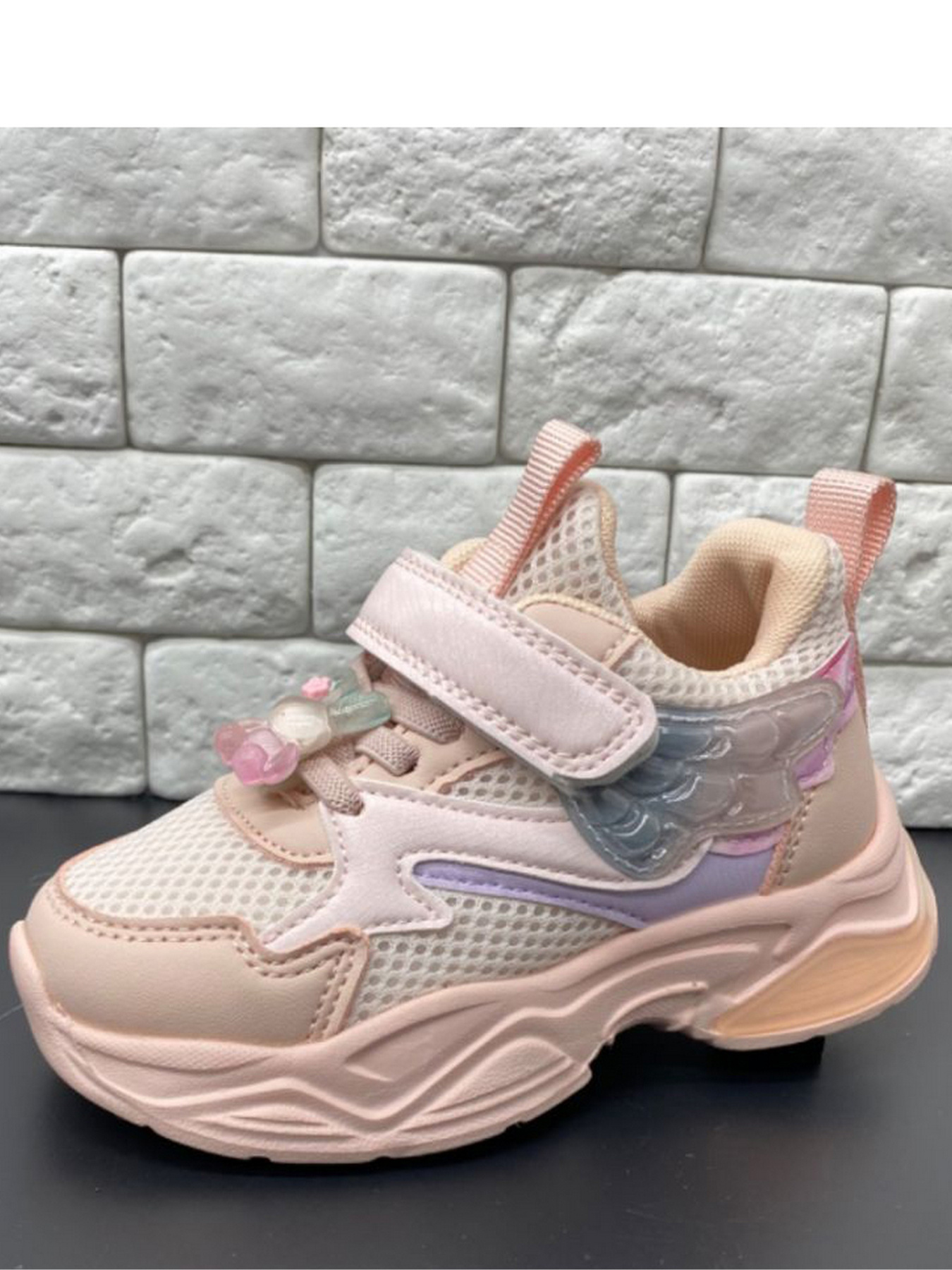 Кроссовки JONG GOLF модель BN11159-8 Фото