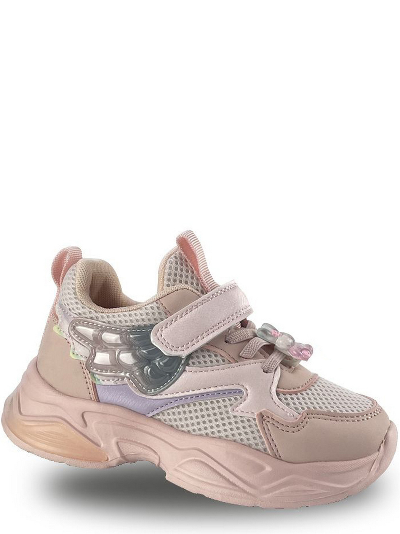 Кроссовки JONG GOLF модель BN11159-8 Фото