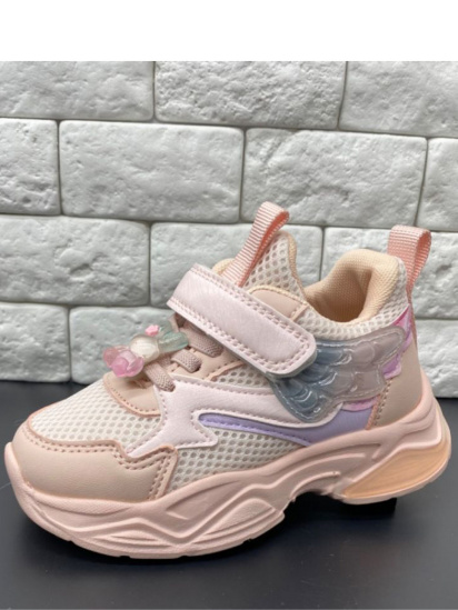 Кросівки JONG GOLF модель BN11159-8 — фото - INTERTOP