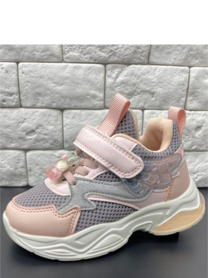 Кросівки JONG GOLF модель BN11159-28 — фото - INTERTOP