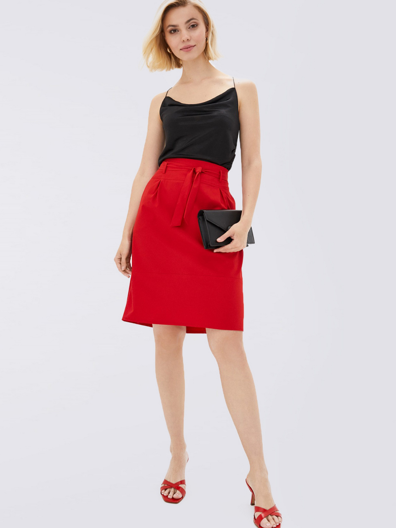 Юбки EGOStyle.design модель 7214720 Фото