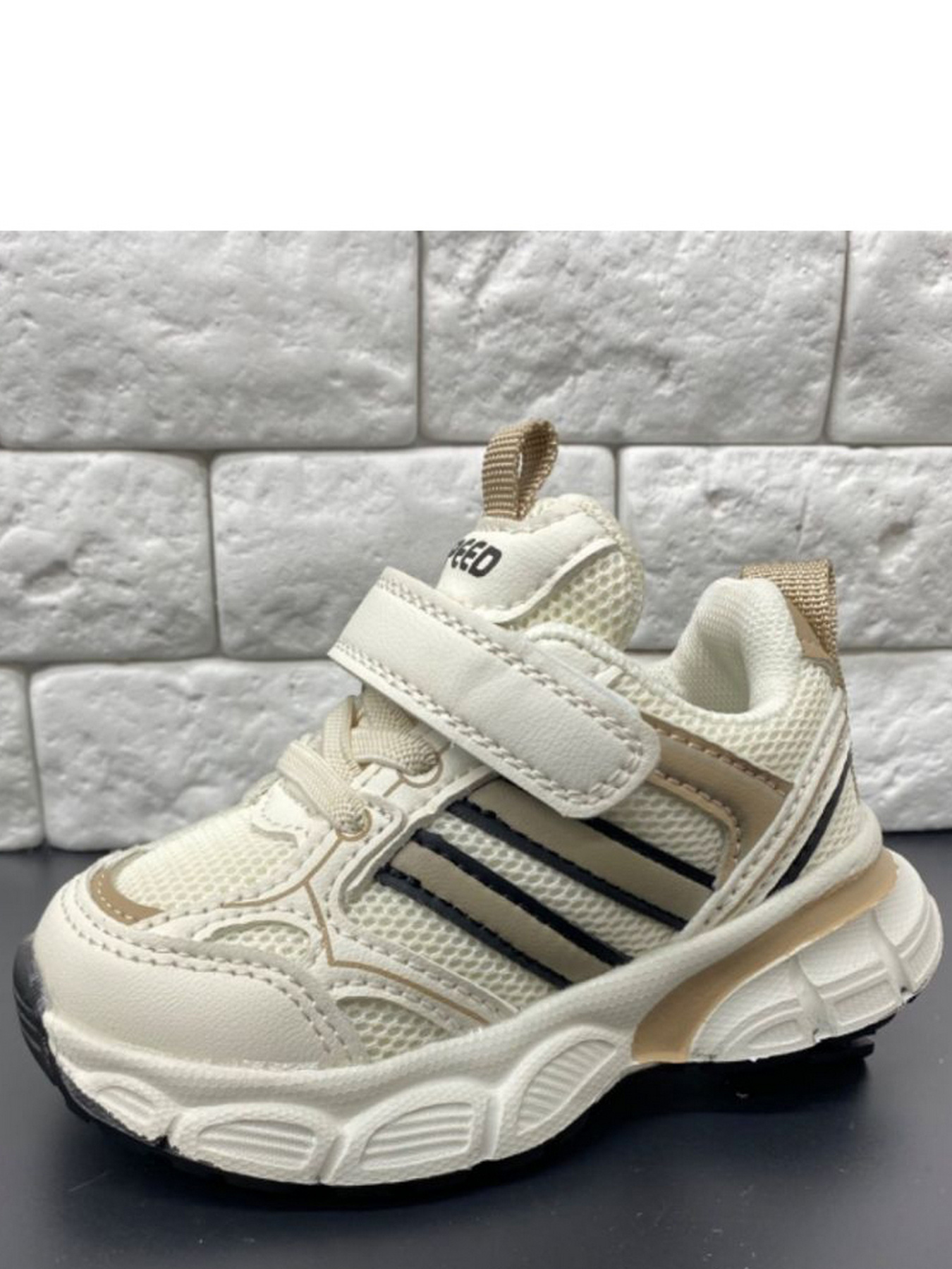 Кроссовки JONG GOLF модель AN11126-6 Фото