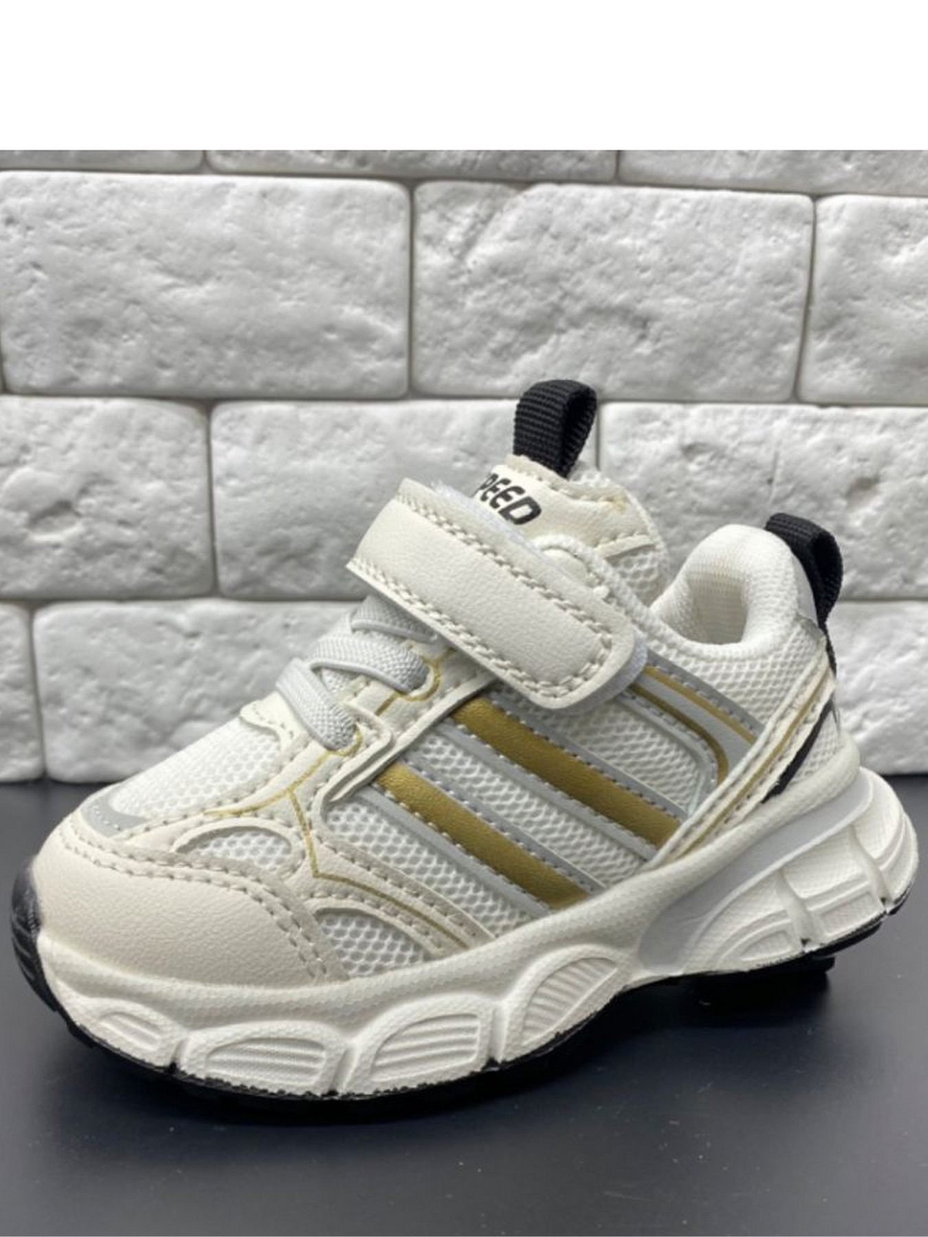 Кроссовки JONG GOLF модель AN11126-7 Фото