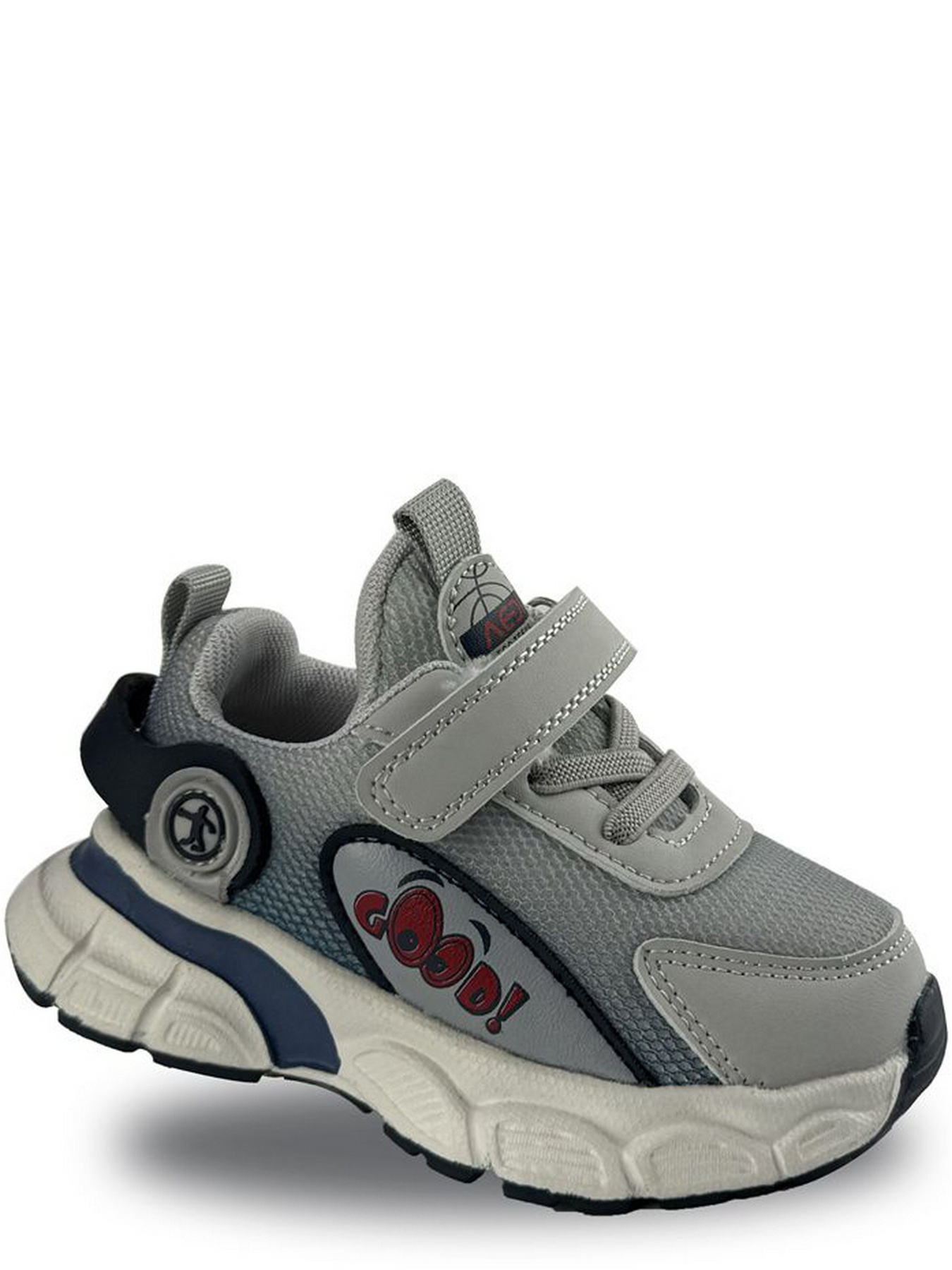 Кроссовки JONG GOLF модель AN11142-2 Фото