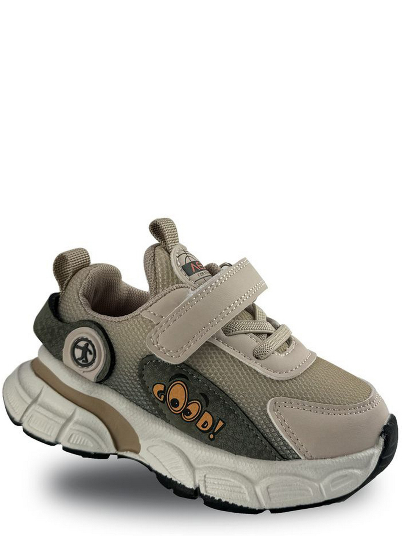 Кроссовки JONG GOLF модель AN11142-3 Фото