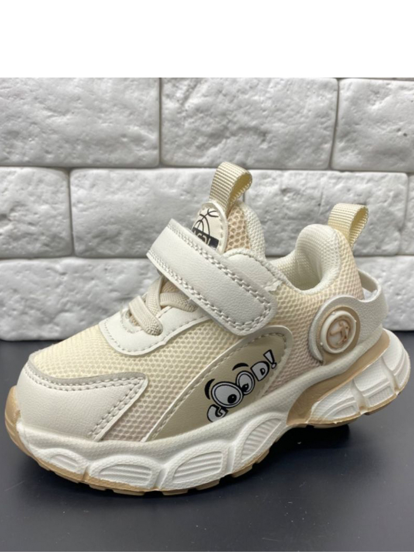 Кроссовки JONG GOLF модель AN11142-6 Фото