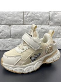 Кросівки повсякденні JONG GOLF модель AN11142-6 Кросівки повсякденні JONG GOLF модель AN11142-6 Фото