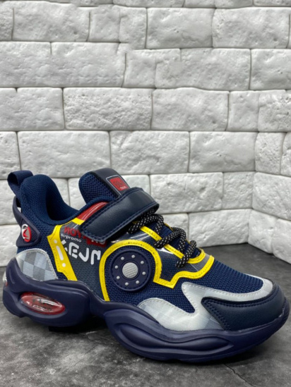Кросівки JONG GOLF модель BN10524-1 — фото - INTERTOP