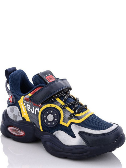 Кросівки повсякденні JONG GOLF модель BN10524-1 Фото