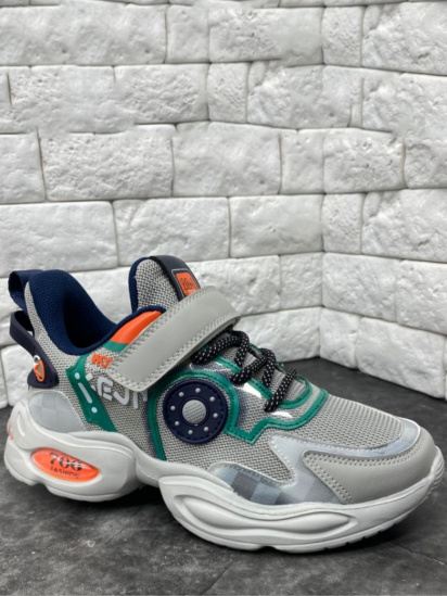 Кросівки JONG GOLF модель BN10524-18 — фото - INTERTOP