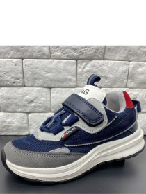 Кроссовки JONG GOLF модель BN11136-1 Фото