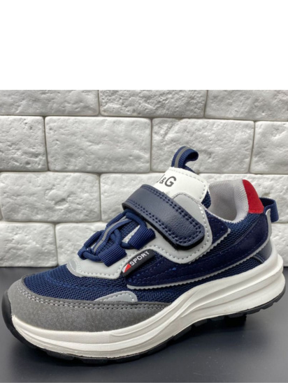 Кросівки JONG GOLF модель BN11136-1 — фото - INTERTOP