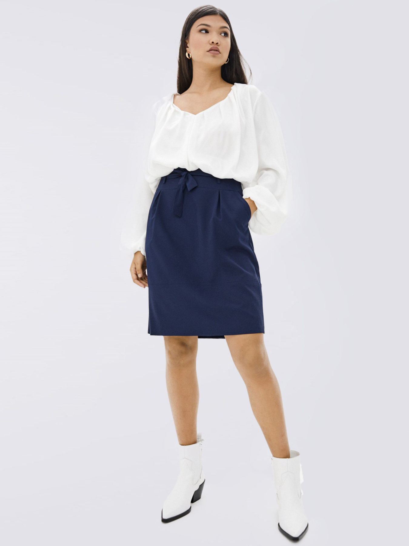 Юбки EGOStyle.design модель 7214730 Фото