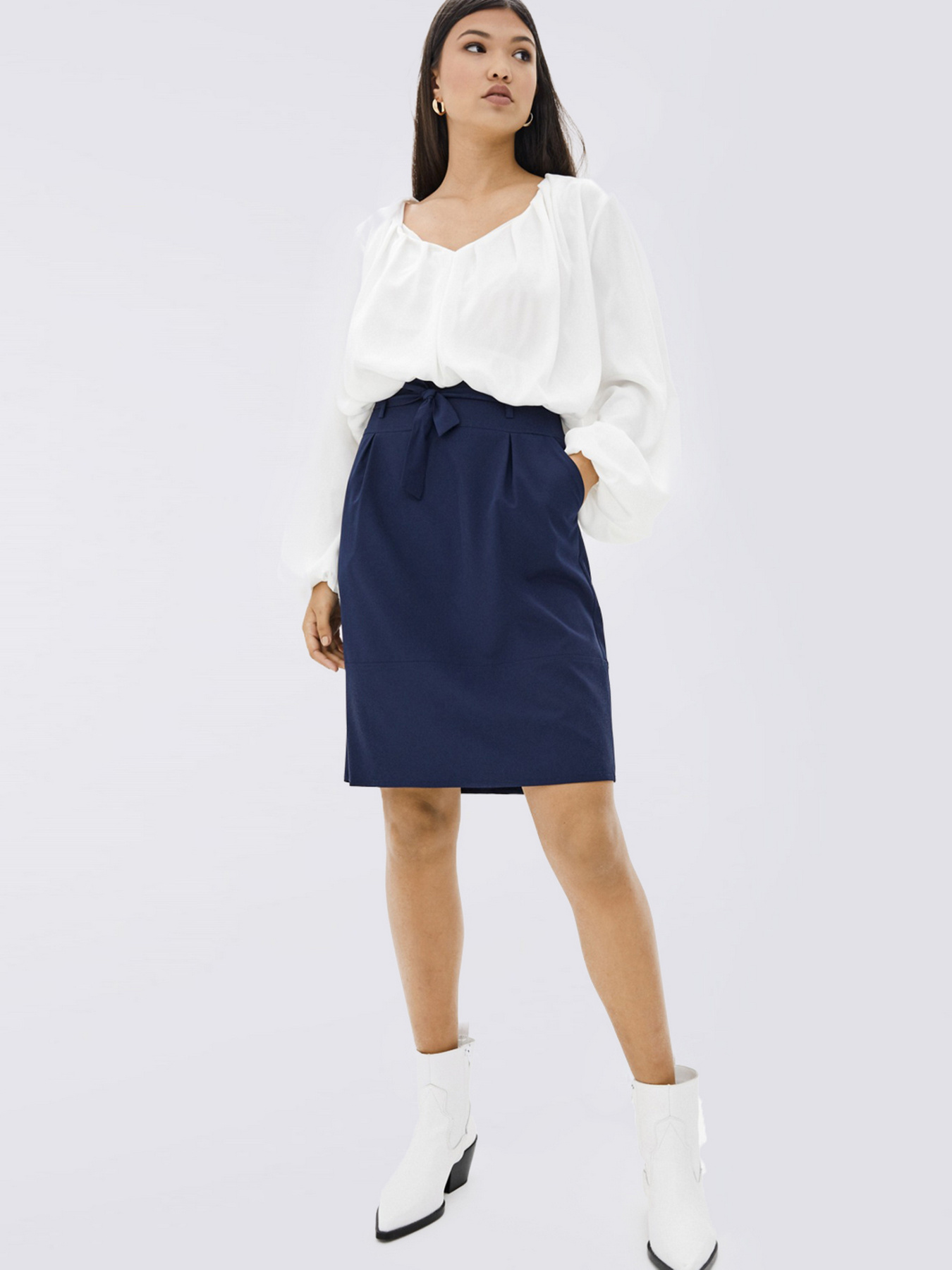 Юбки EGOStyle.design модель 7214730 Фото