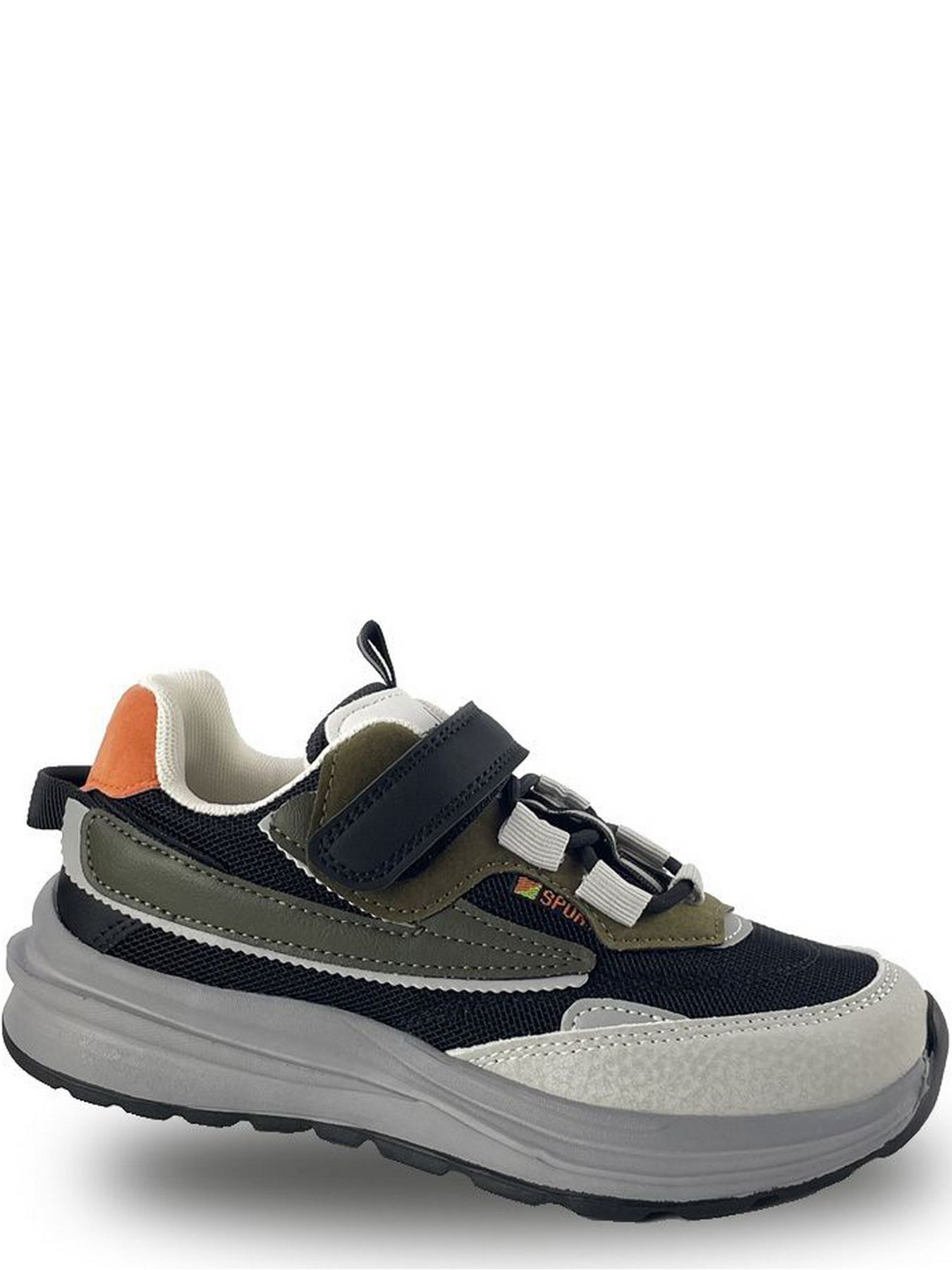 Кроссовки JONG GOLF модель BN11136-30 Фото