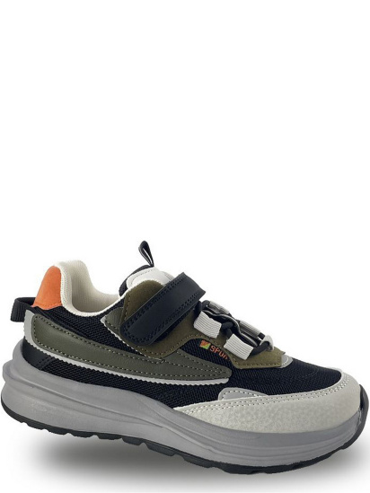 Кросівки JONG GOLF модель BN11136-30 - фото