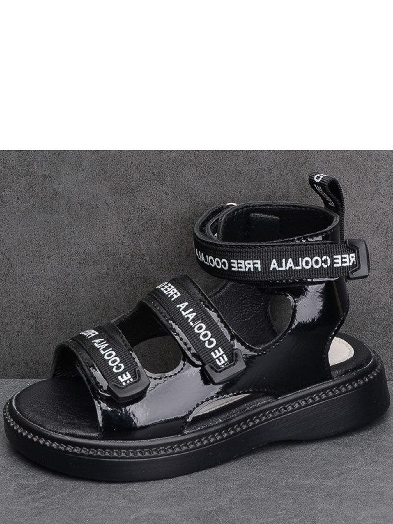 Сандалии JONG GOLF модель BN20334-0 Фото