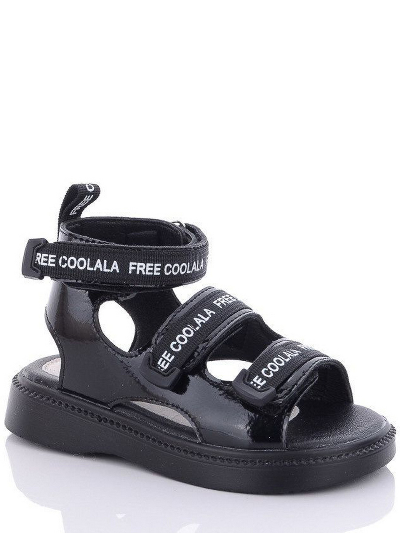 Сандалии JONG GOLF модель BN20334-0 Фото