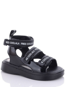 Сандалии JONG GOLF модель BN20334-0 Фото