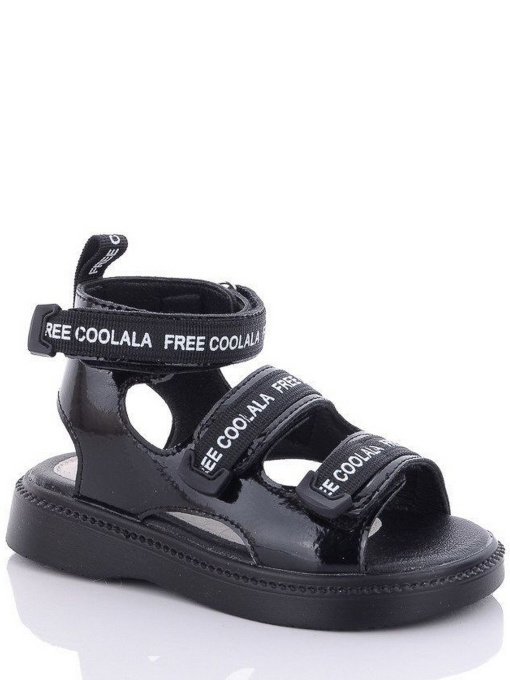 Сандалии JONG GOLF модель BN20334-0 Фото