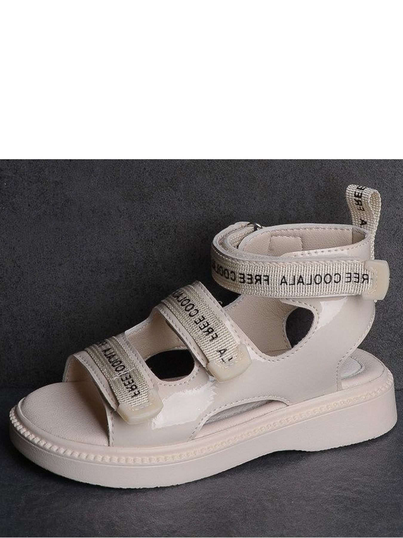 Сандалии JONG GOLF модель BN20334-6 Фото