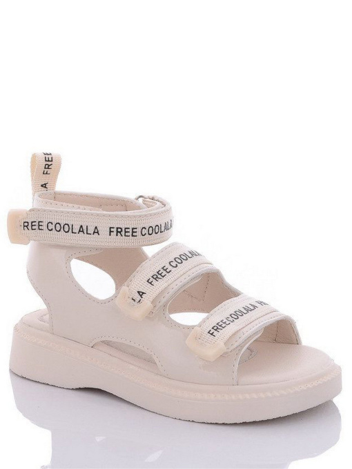 Сандалии JONG GOLF модель BN20334-6 Фото