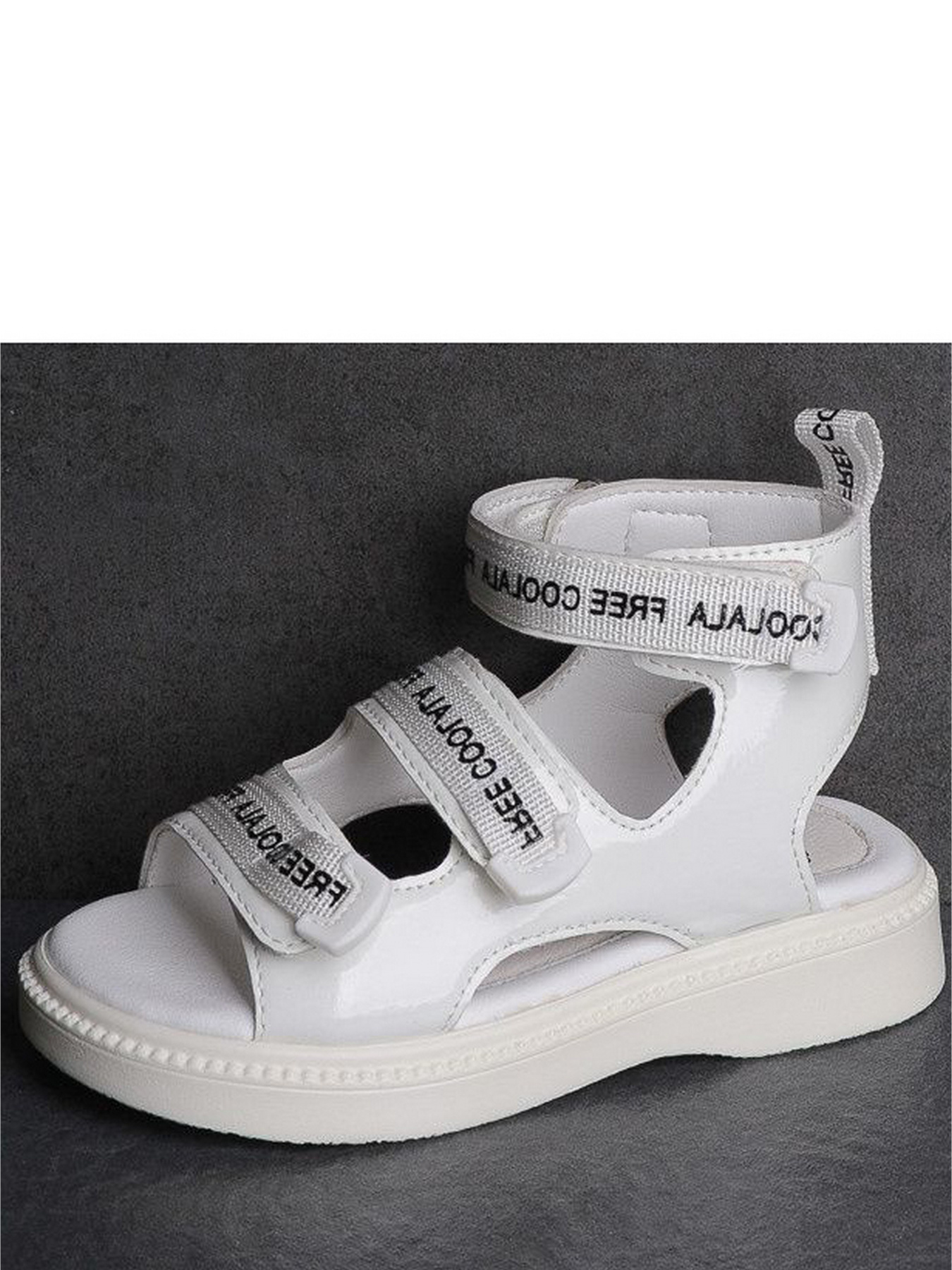 Сандалии JONG GOLF модель BN20334-7 Фото