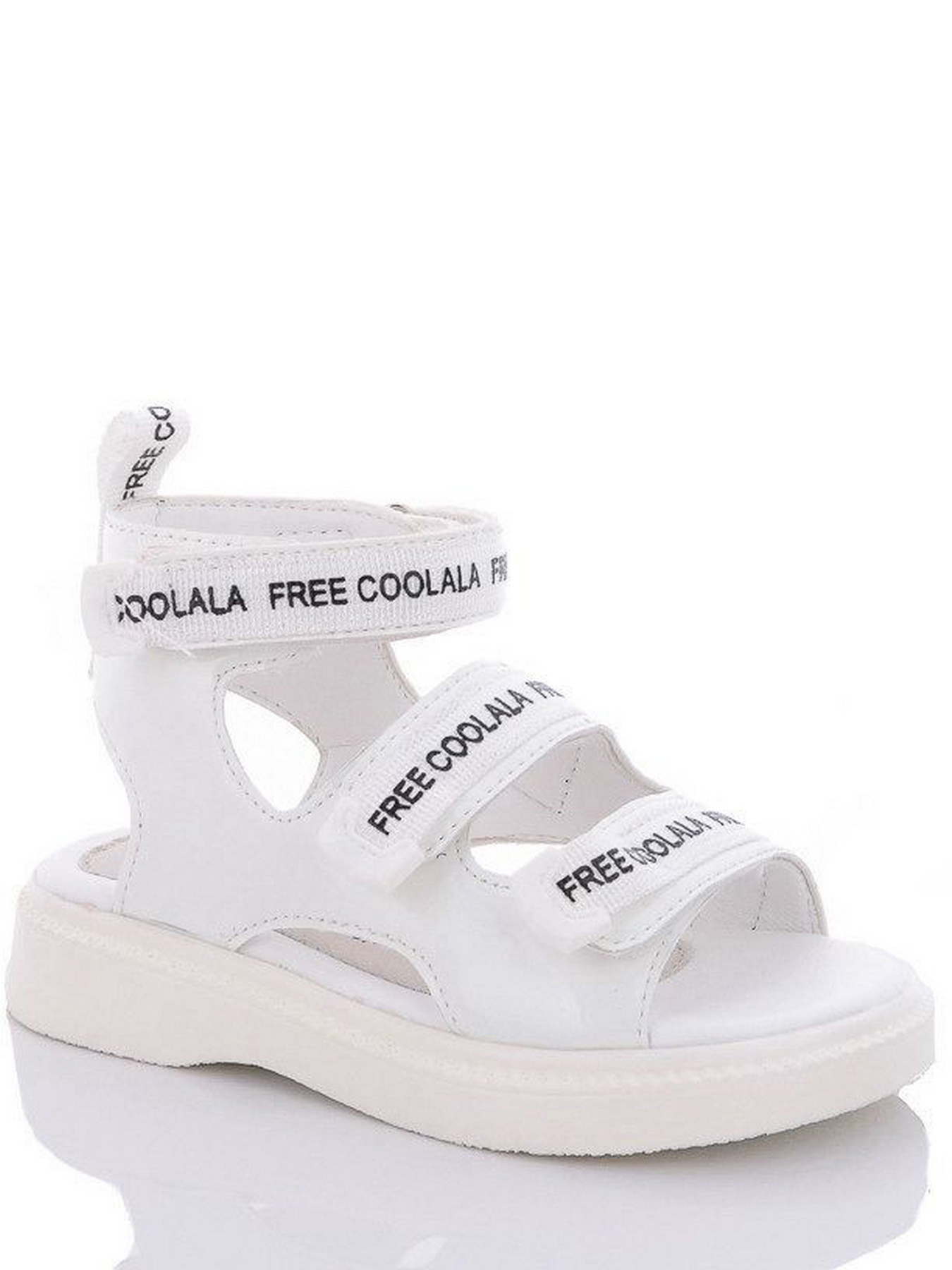 Сандалии JONG GOLF модель BN20334-7 Фото