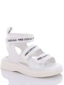 Сандалии JONG GOLF модель BN20334-7 Фото