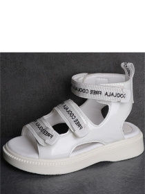 Сандалии JONG GOLF модель BN20334-7 Сандалии JONG GOLF модель BN20334-7 Фото