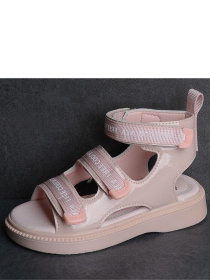 Сандалии JONG GOLF модель BN20334-8 Сандалии JONG GOLF модель BN20334-8 Фото