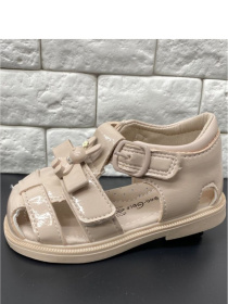 Сандалии JONG GOLF модель AN20420-3 Фото