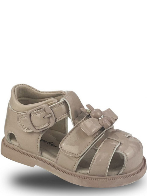 Сандалии JONG GOLF модель AN20420-3 Фото