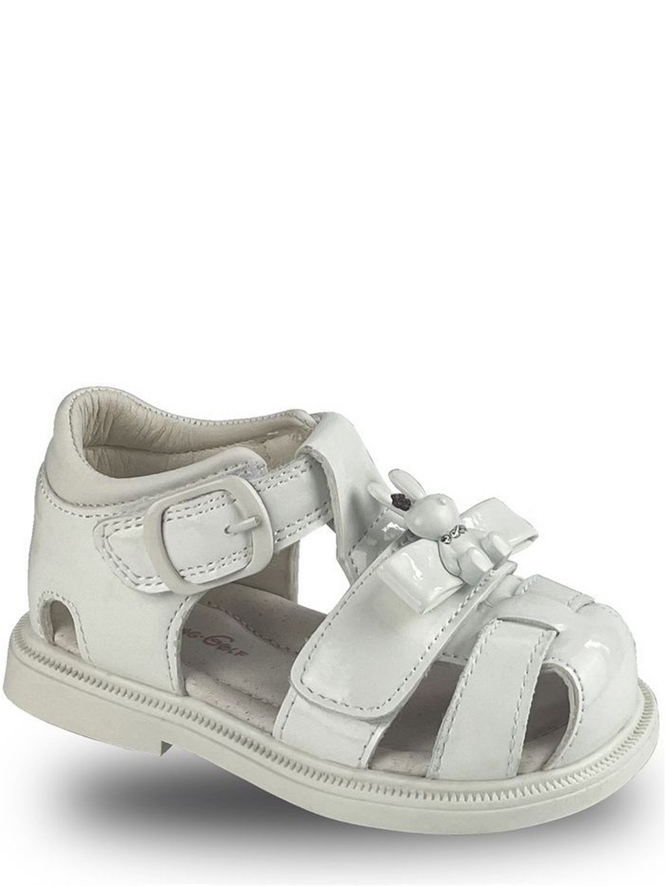 Сандалии JONG GOLF модель AN20420-7 Фото