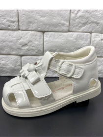 Сандалии JONG GOLF модель AN20420-7 Фото